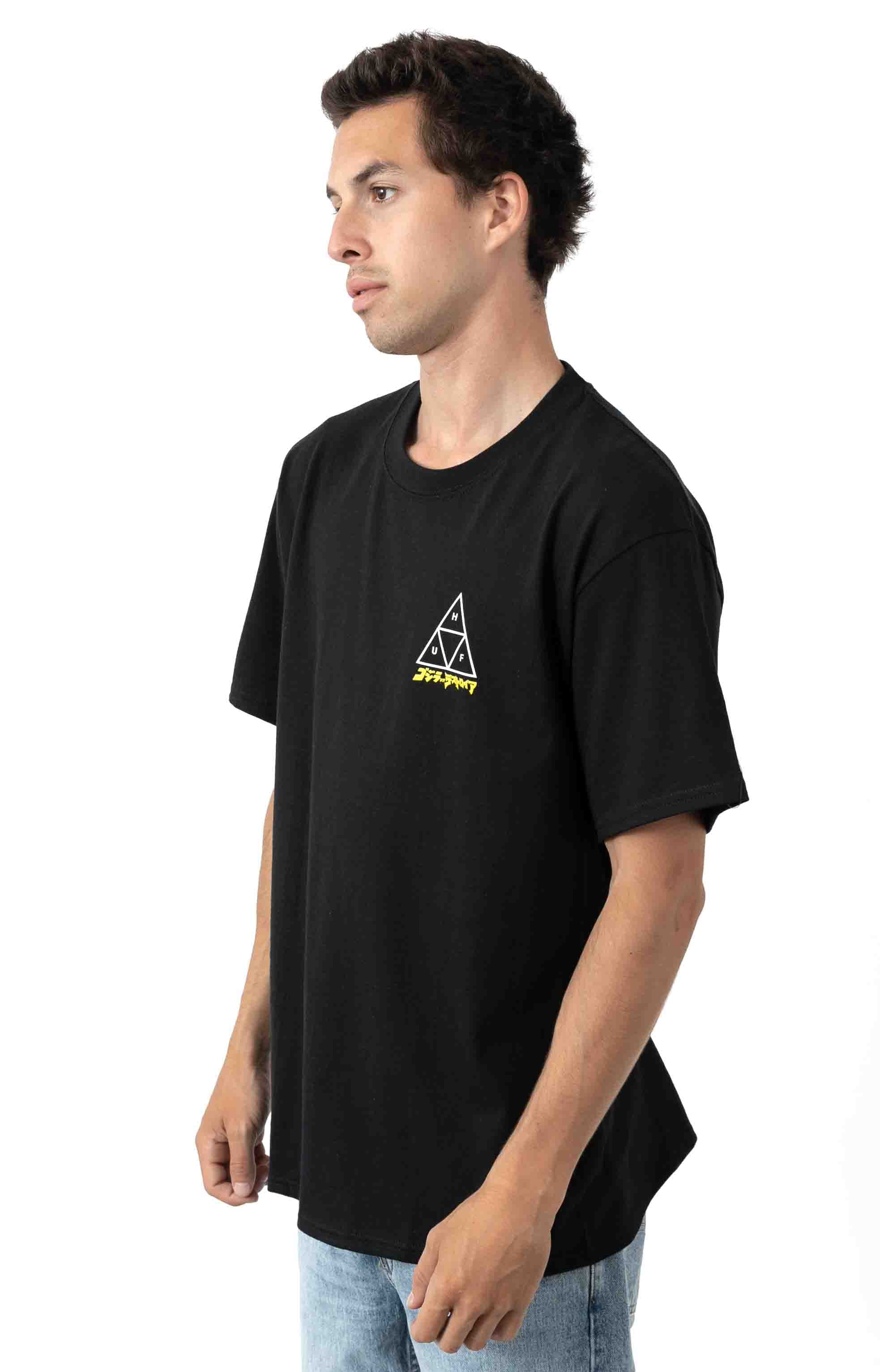 Godzilla TT T-Shirt